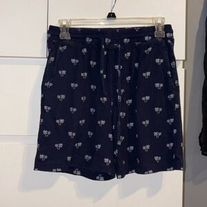 Men’s shorts